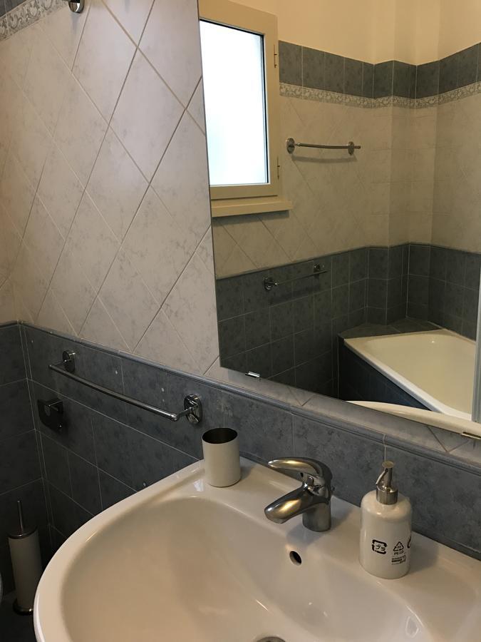 Dunant House Bed & Breakfast Rom